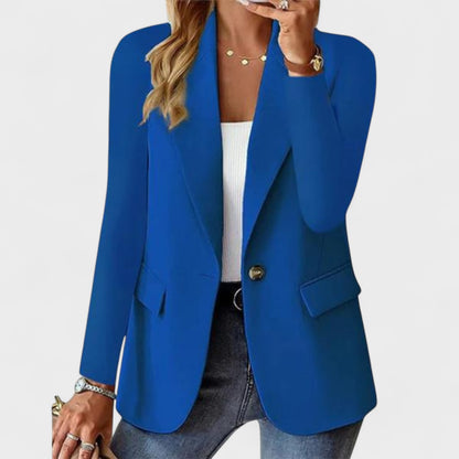Tabitha Tailored Blazer