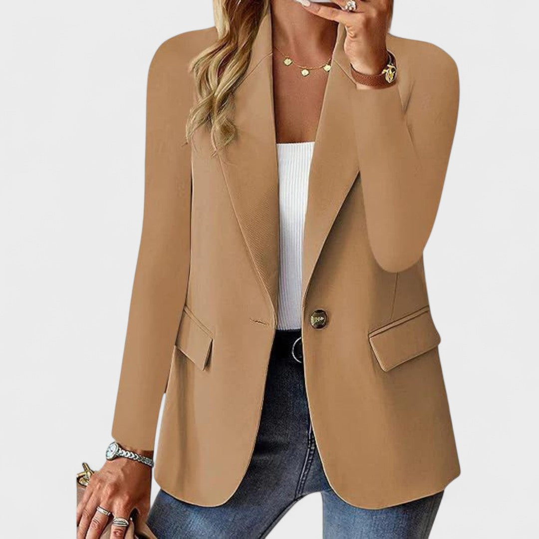Tabitha Tailored Blazer
