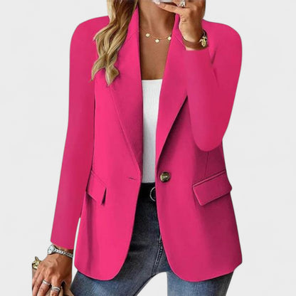 Tabitha Tailored Blazer