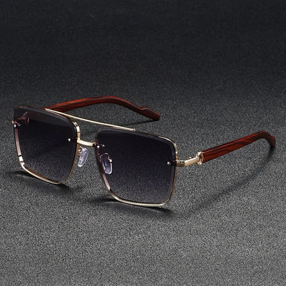 Rex Classic Aviator Shades