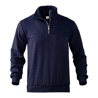 Everett Luxe Sweatshirt