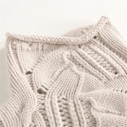 Pull en cachemire Foster