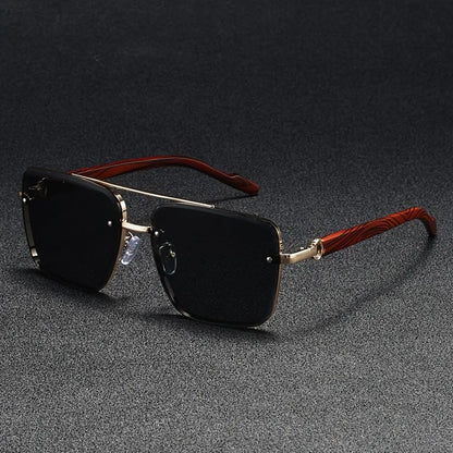 Rex Classic Aviator Shades