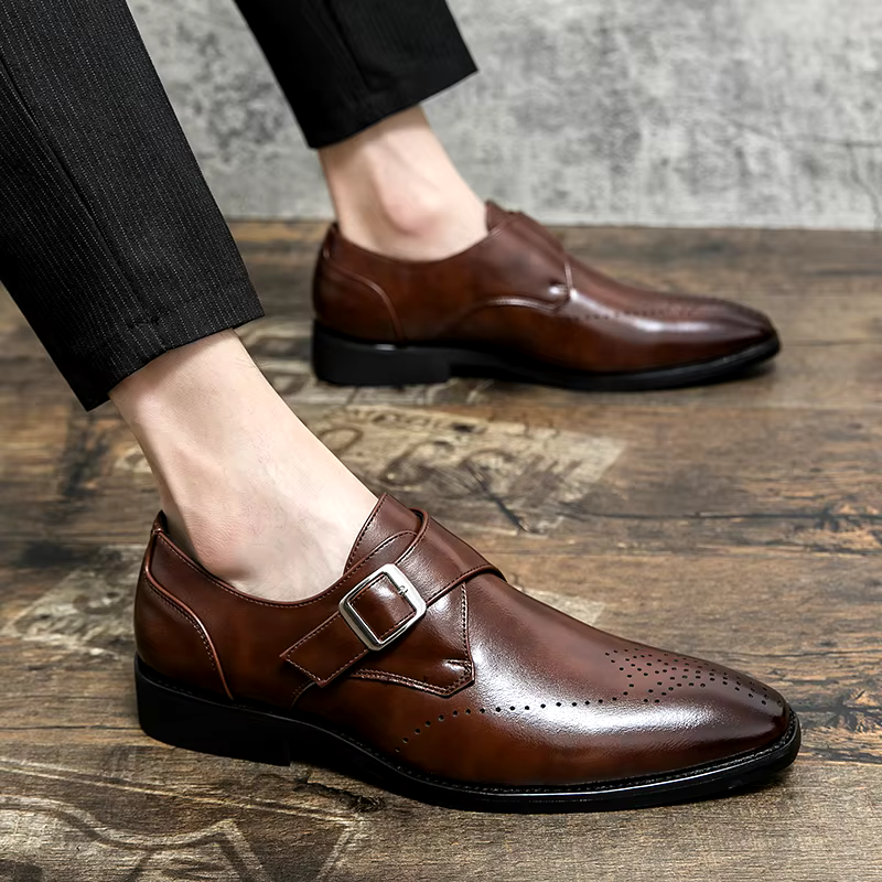 Chaussures habillées classiques Holborn