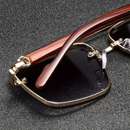 Rex Classic Aviator Shades