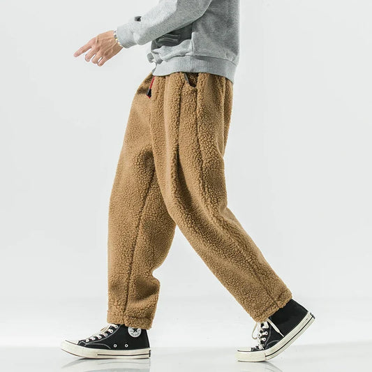 Pantalon de jogging en molleton Weekender