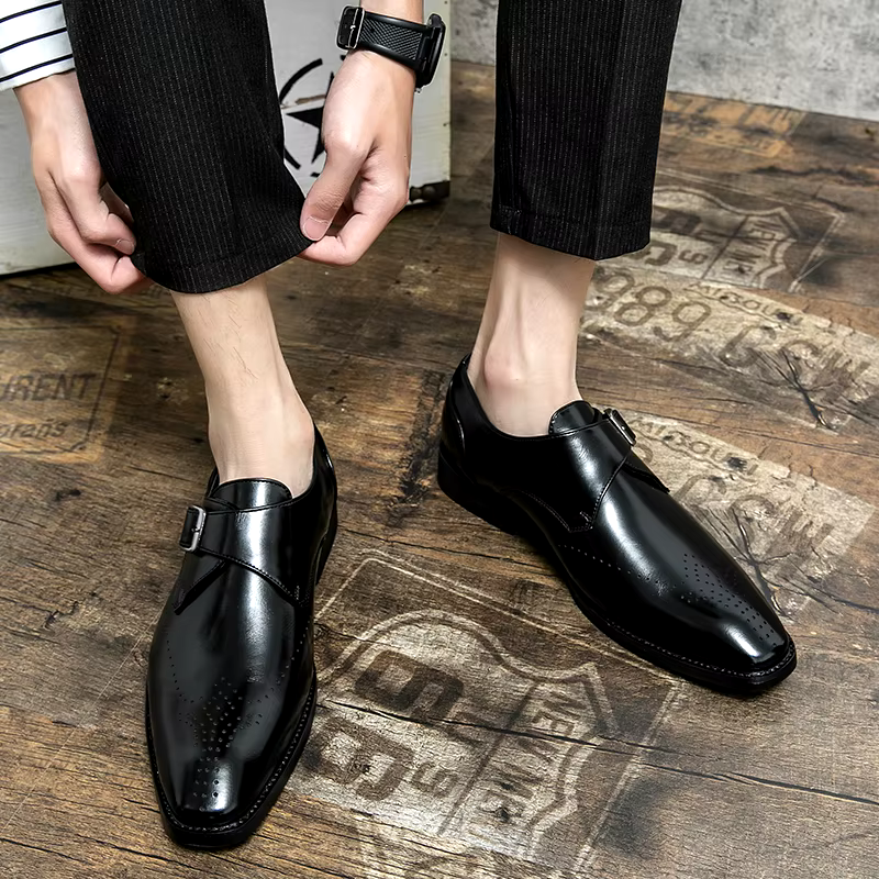 Chaussures habillées classiques Holborn