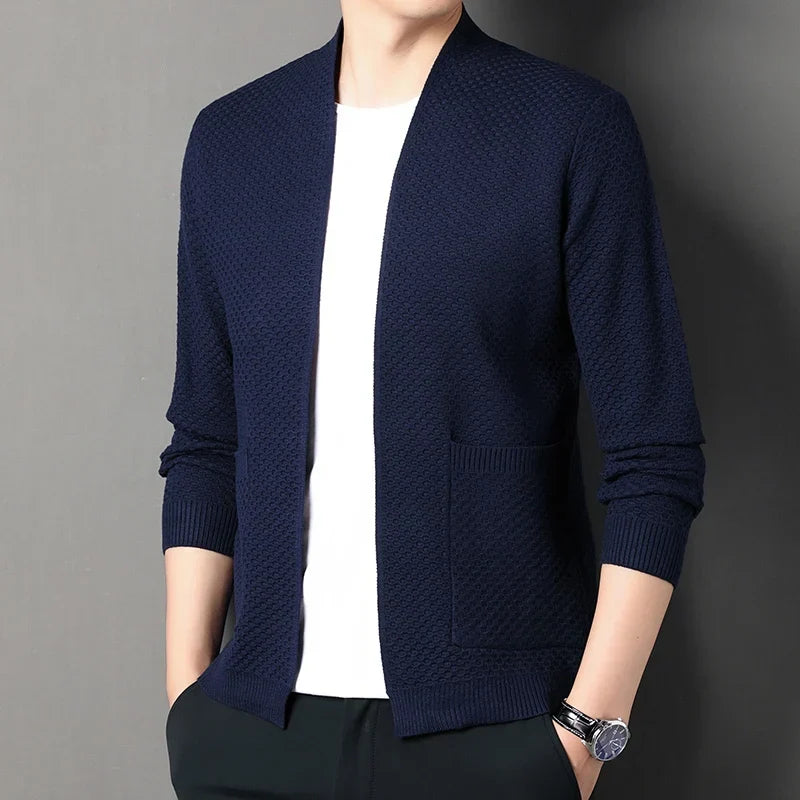 Blazer jacquard Antonio Rivella