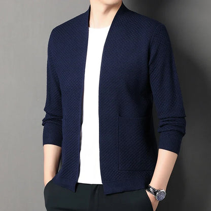 Blazer jacquard Antonio Rivella