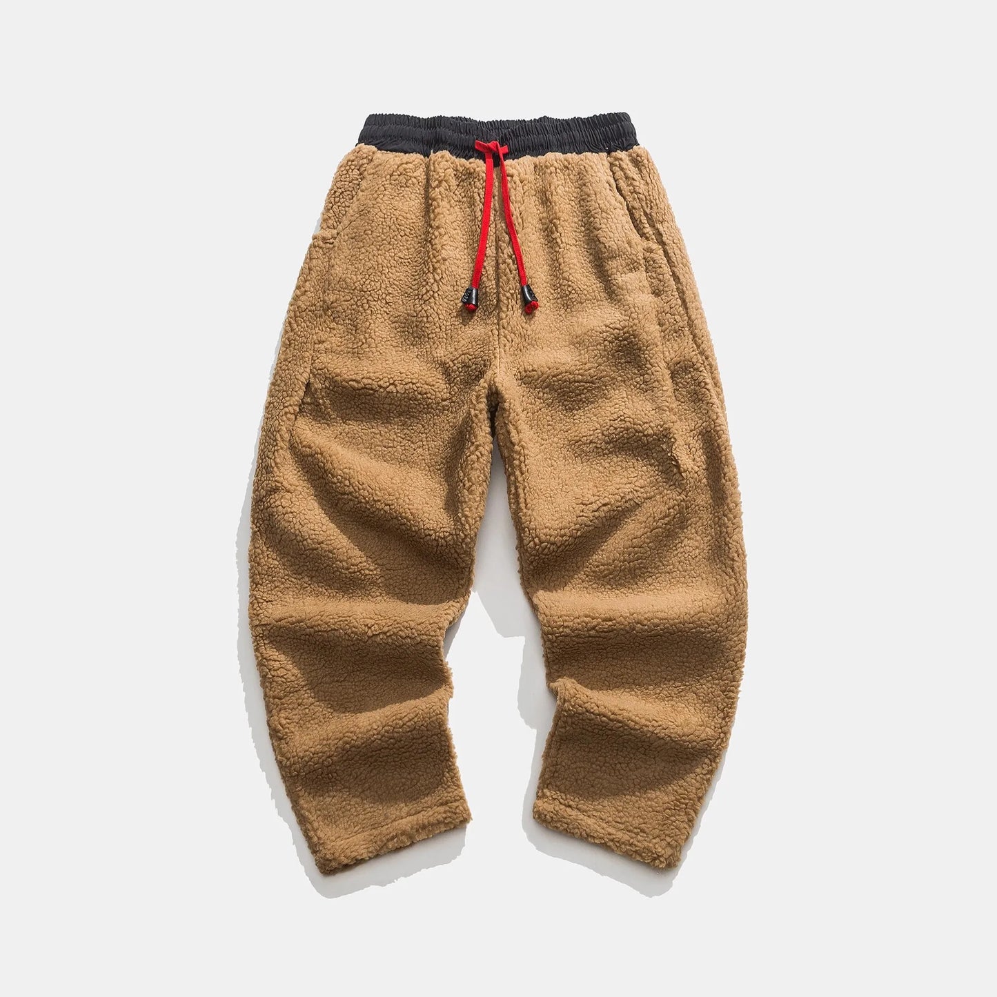 Pantalon de jogging en molleton Weekender