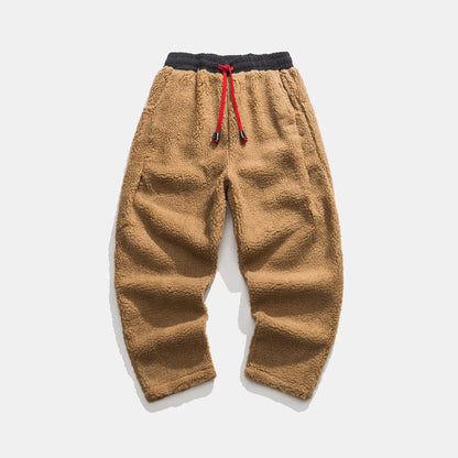 Pantalon de jogging en molleton Weekender