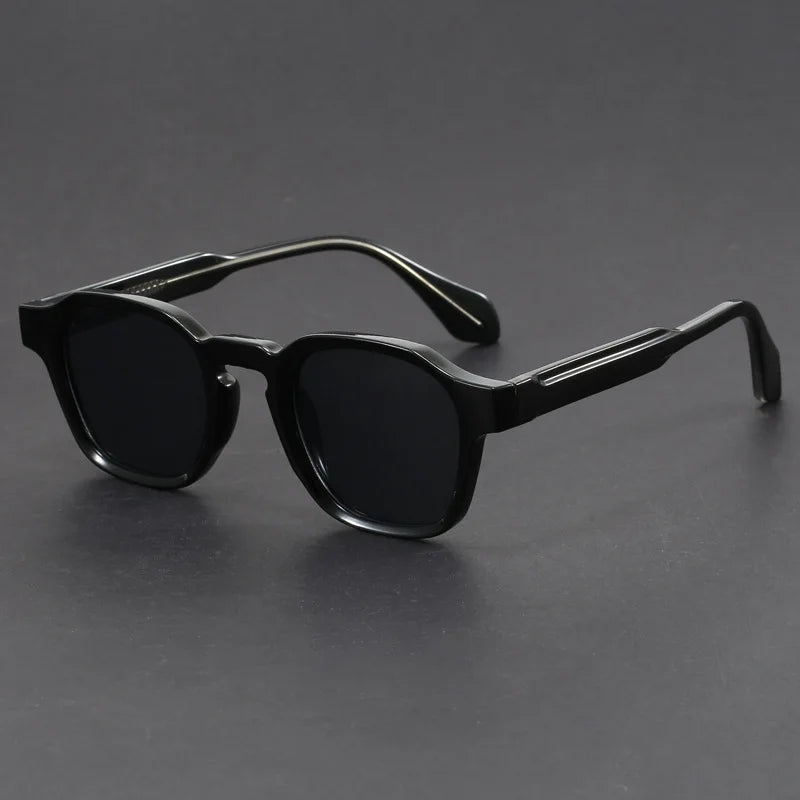 SLOANE RETRO SHADES