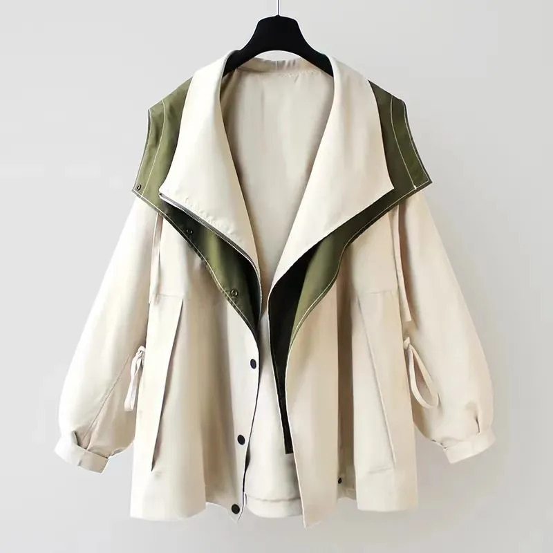 Luna - Veste Sierra Drift