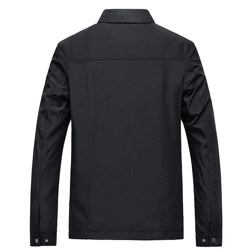 LACHLAN VESTE PRINTEMPS