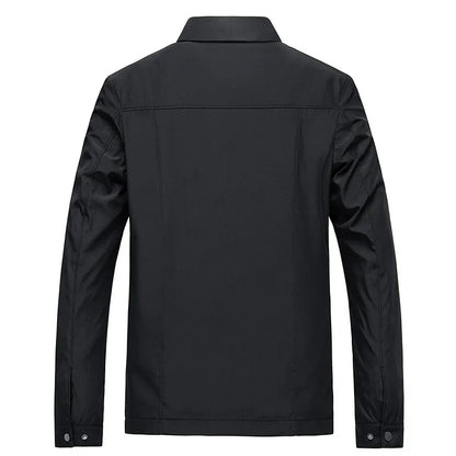 LACHLAN VESTE PRINTEMPS