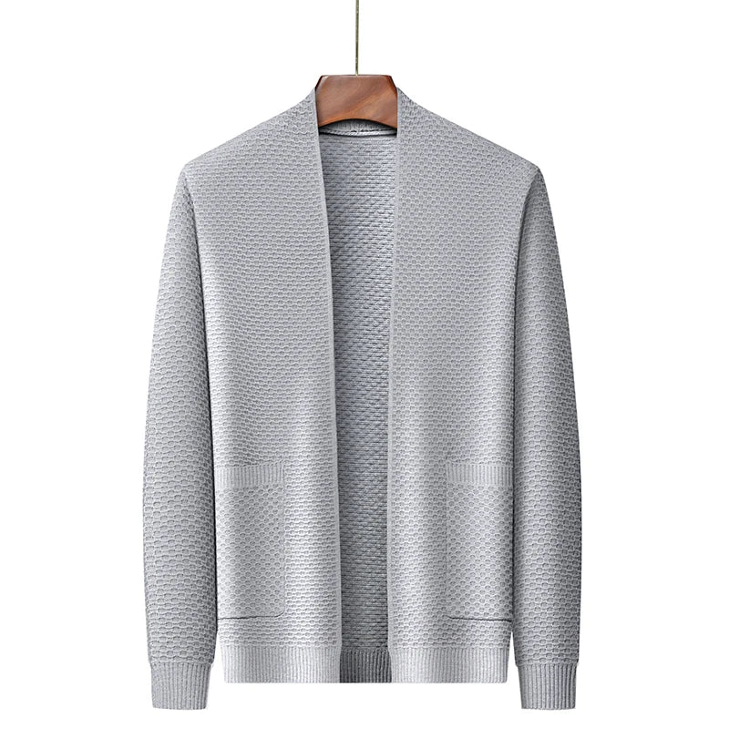 Blazer jacquard Antonio Rivella