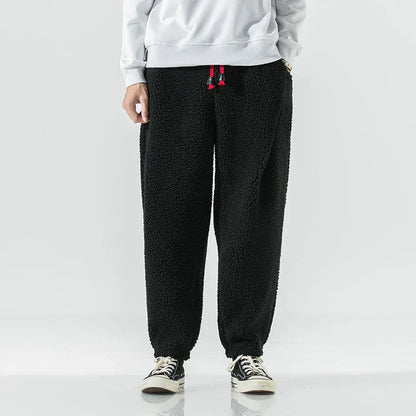 Pantalon de jogging en molleton Weekender