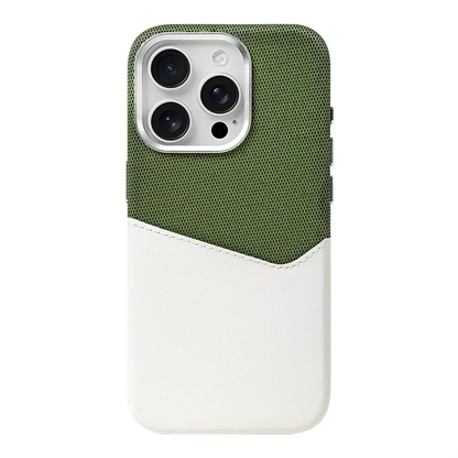 Strand Slim iPhone Case