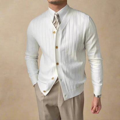 Cardigan italien Raphaelo Vinia