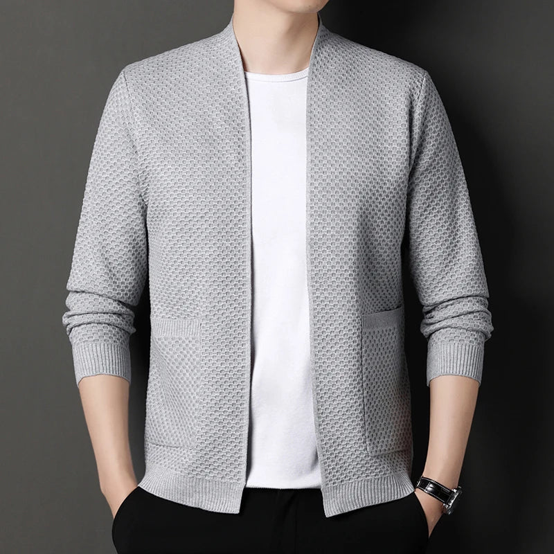 Blazer jacquard Antonio Rivella
