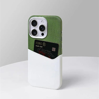 Strand Slim iPhone Case