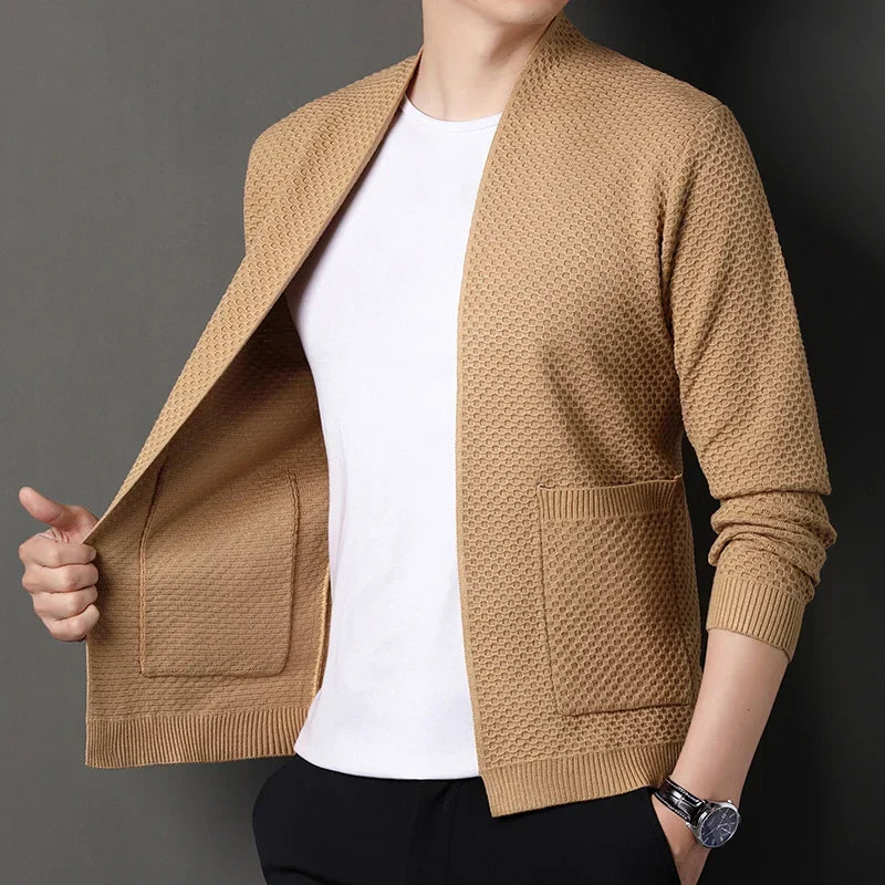 Blazer jacquard Antonio Rivella