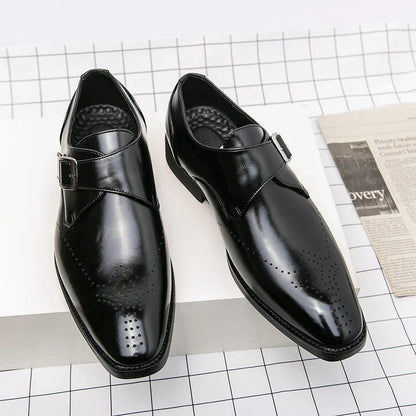 Chaussures habillées classiques Holborn