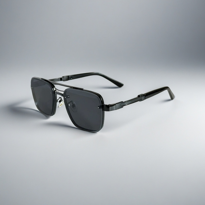 Vance Aviator Sunglasses