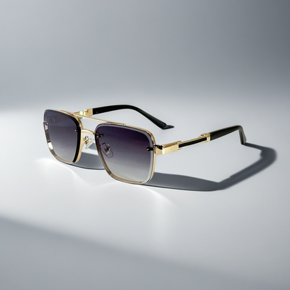 Vance Aviator Sunglasses