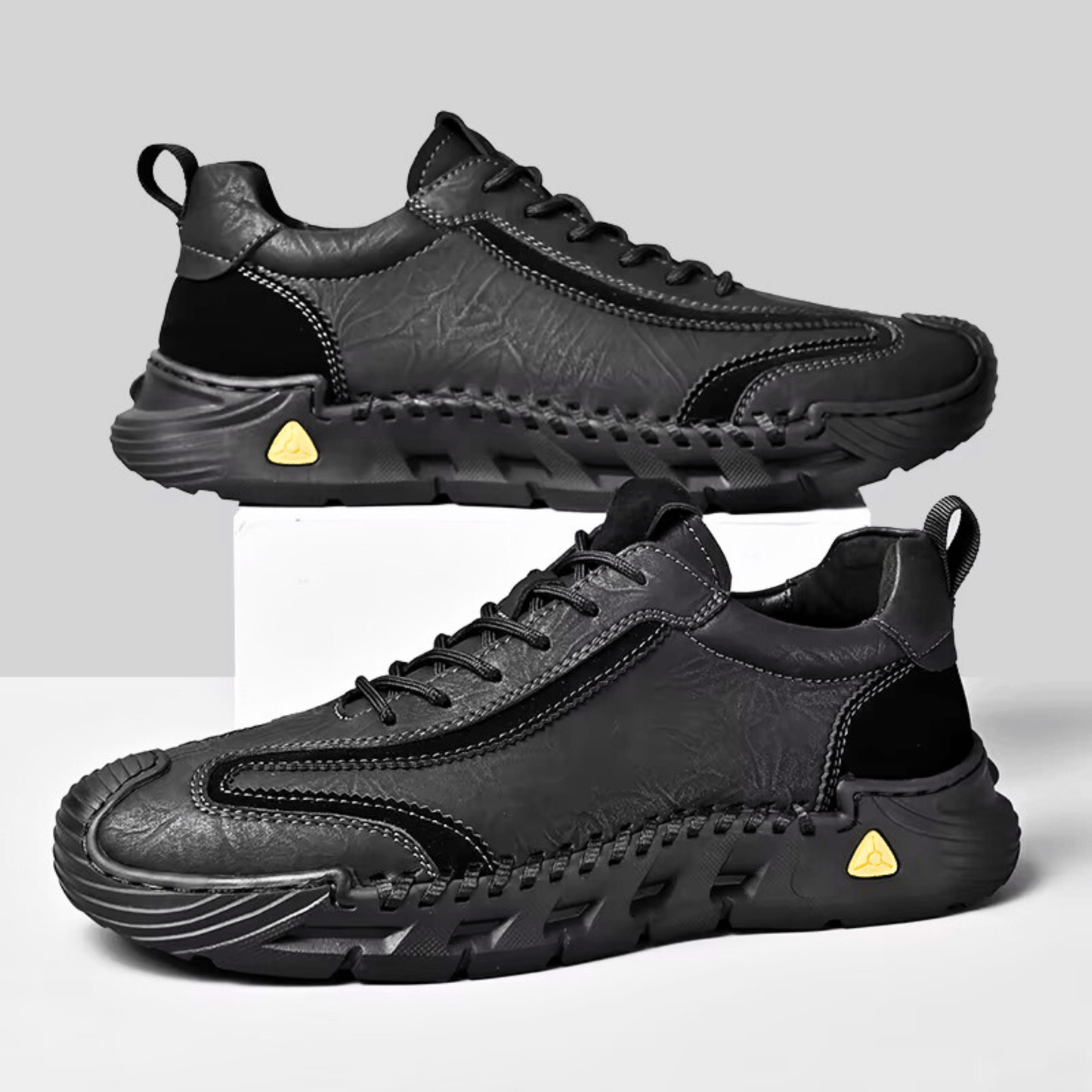 Calder Trail Trainer