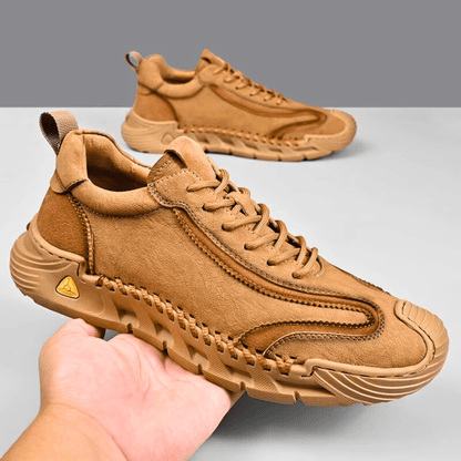 Calder Trail Trainer