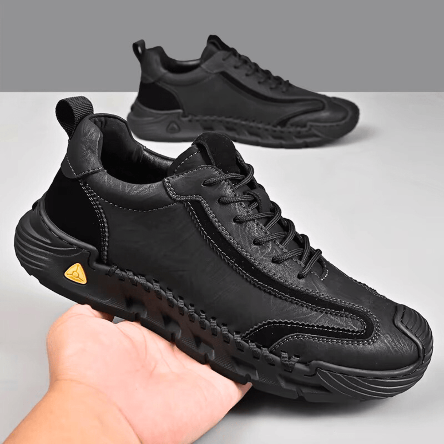 Calder Trail Trainer
