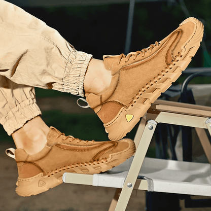 Calder Trail Trainer