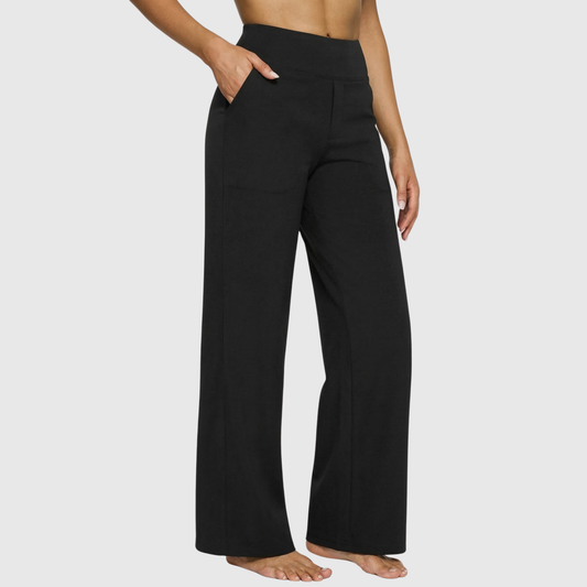 Klara | Pantalon souple sur mesure