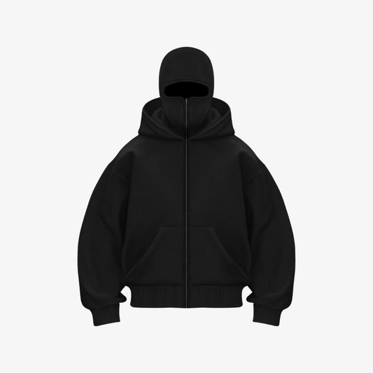 Cagoule à capuche Olympus