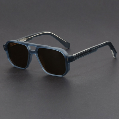 Soho Aviator Sunglasses