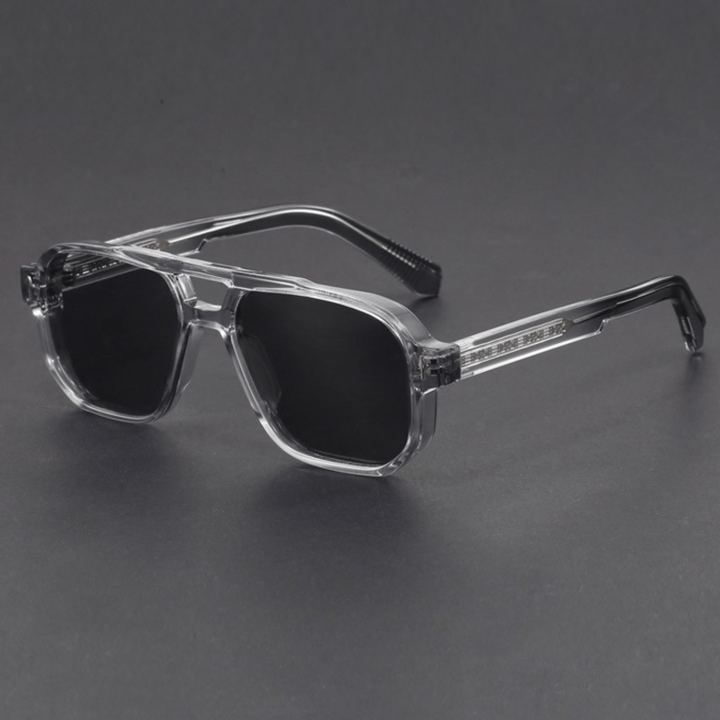 Soho Aviator Sunglasses