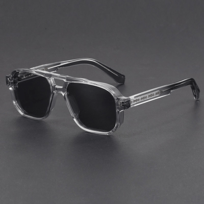 Soho Aviator Sunglasses