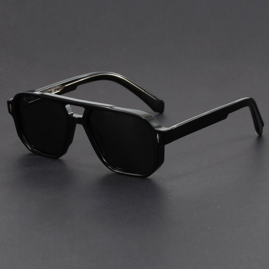 Soho Aviator Sunglasses