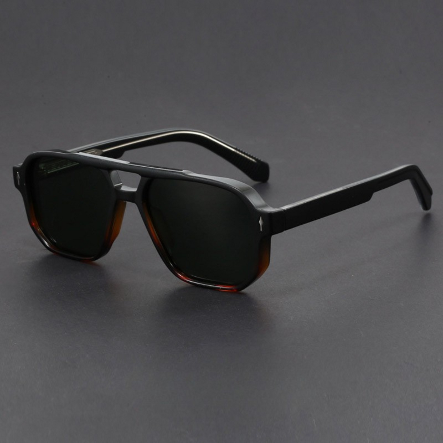Soho Aviator Sunglasses