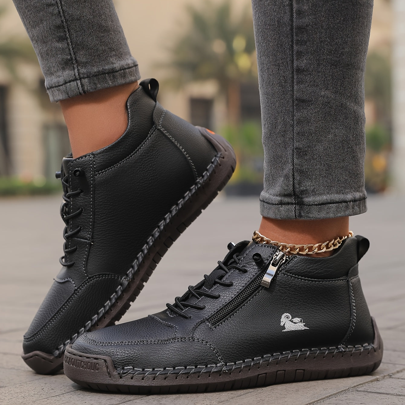 Baskets Isla Cushion Step
