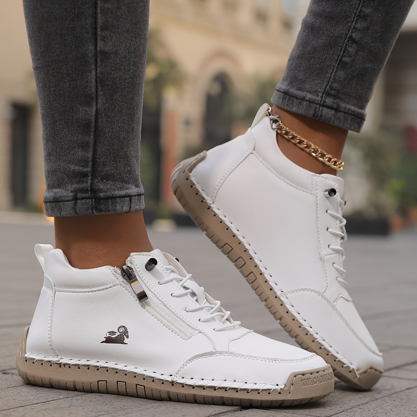 Baskets Isla Cushion Step