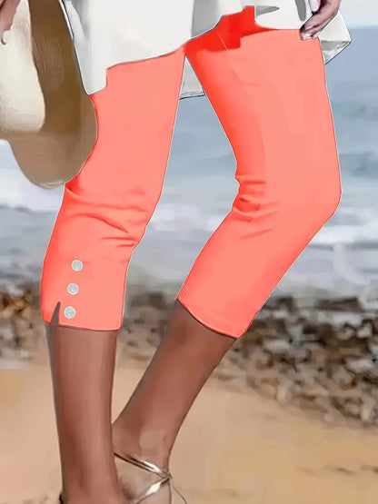 Clara Capri Extensible Poli