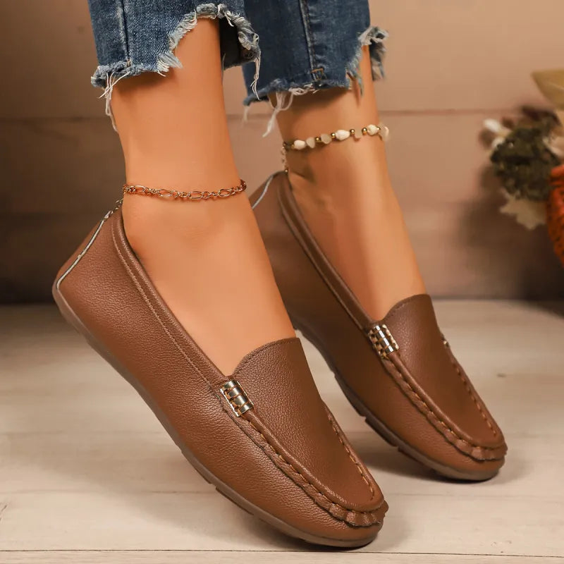 LEIGHTON COMFORT LOAFERS