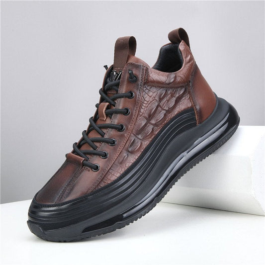 CHAUSSURES COUSSINÉES SUTTON