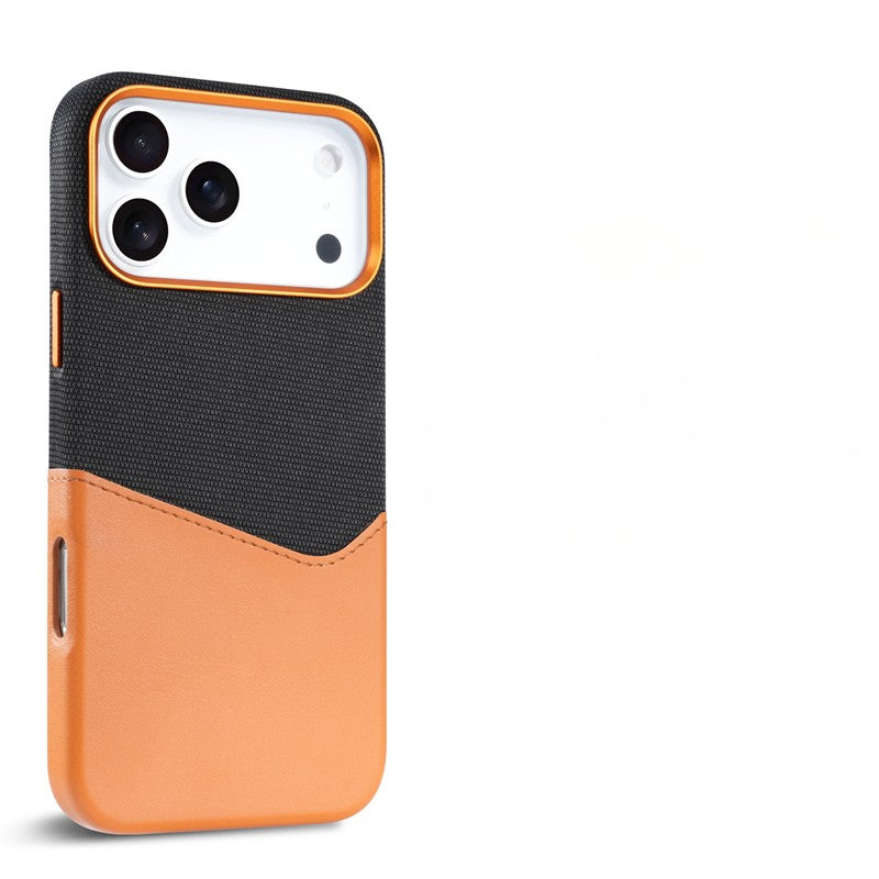 Strand Slim iPhone Case