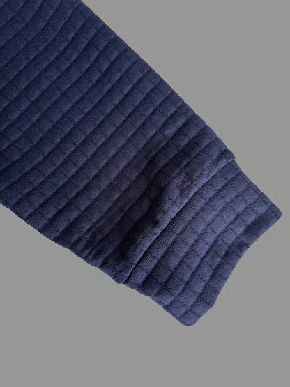 Otis Panelled Polo