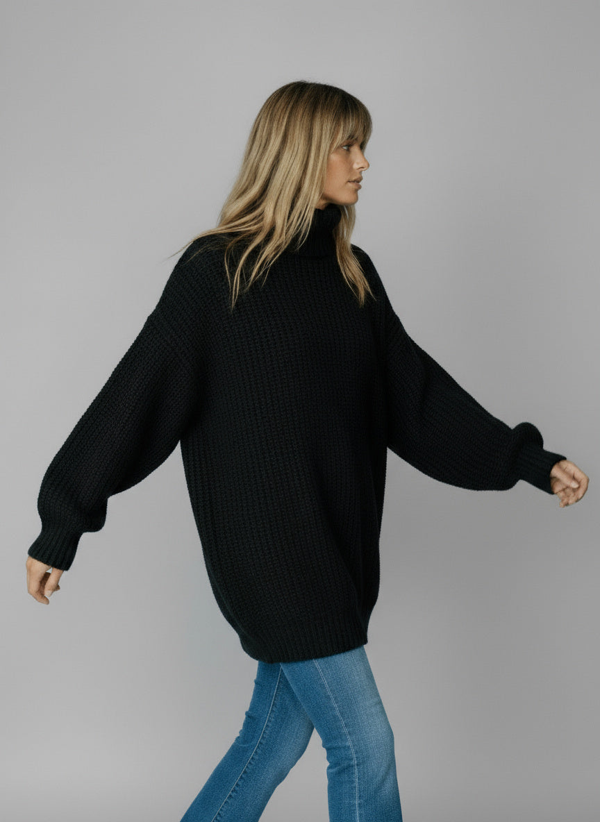 Pull Amara en cachemire