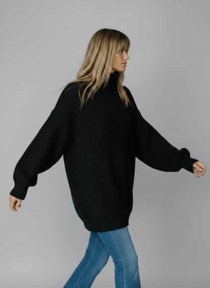 Pull Amara en cachemire