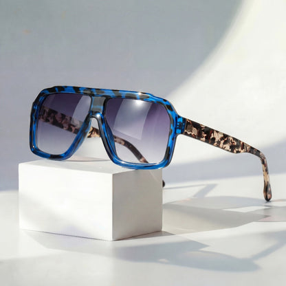 Seth Retro Sunglasses